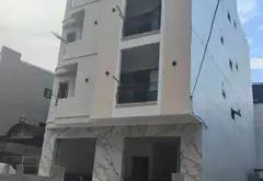 Cơ hội sở hữu tòa căn hộ 5 tầng mặt tiền rộng tại trung tâm Thanh Khê Đà Nẵng... Bán nhà mặt phố tại Thanh Khê, Đà Nẵng 02