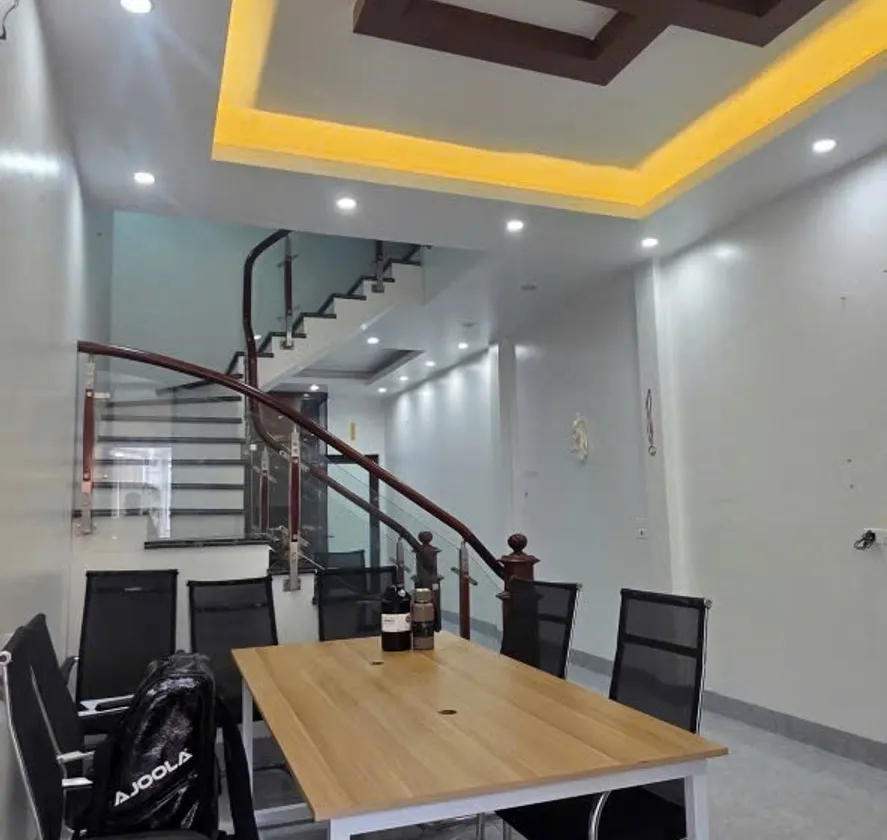 🔥🔥 TRUNG TÂM THỊ TRẤN PHÙNG – ĐÔNG KHÊ | 65,4M² – MT 4M – Ô TÔ TRÁNH – ĐỖ CỬA – NGÕ THÔNG – KD... Bán nhà riêng tại Đan Phượng, Hà Nội 01