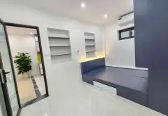 Bán căn hộ tầng 2 siêu thoáng tại Mai Động giá tốt... Bán căn hộ chung cư tại Tương Mai, Hà Nội 08