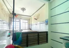 Bán nhà chính chủ 1 đời- XE HƠI NGỦ NHÀ- 3 tầng ~ 52m² 4PN-Đông Hưng Thuận, Q13 - 6.xtỷ... Bán nhà mặt phố tại Đông Hưng Thuận, Hồ Chí Minh 03