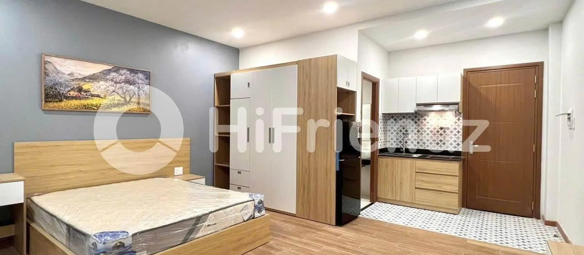 Nhà Mặt Tiền 5 Tầng, Nội Thất Cao Cấp, Dòng Tiền 85 Triệu/Tháng... Bán nhà mặt phố tại Tân Thuận, Hồ Chí Minh 01