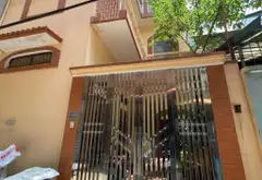 Nhà 3 tầng hai mặt ngõ ô tô tại khu phân lô cán bộ Ngô Quyền... Bán nhà riêng tại Hà Đông, Hà Nội 01
