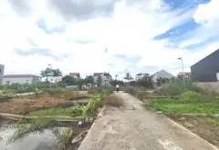 Đất đẹp Trung tâm Tân Dân - Mặt tiền ô tô đỗ, đầu tư siêu hời!... Bán đất tại Triệu Việt Vương, Hưng Yên 03