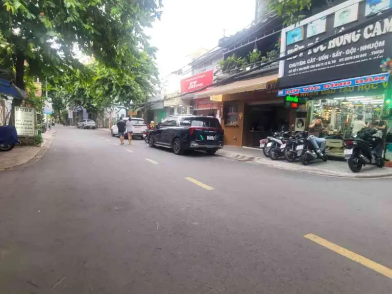 Nhà mặt phố Nhất Chi Mai- Nhà ga T3- 4x18m- 4 Tầng-giá 13.3 tỷ... Bán nhà mặt phố tại Tân Bình, Hồ Chí Minh 01