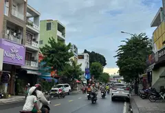 Nhà mặt phố phường Tân Sơn Nhì - Đầu tư sinh lời đỉnh cao... Bán nhà mặt phố tại Tân Sơn Nhì, Hồ Chí Minh 02