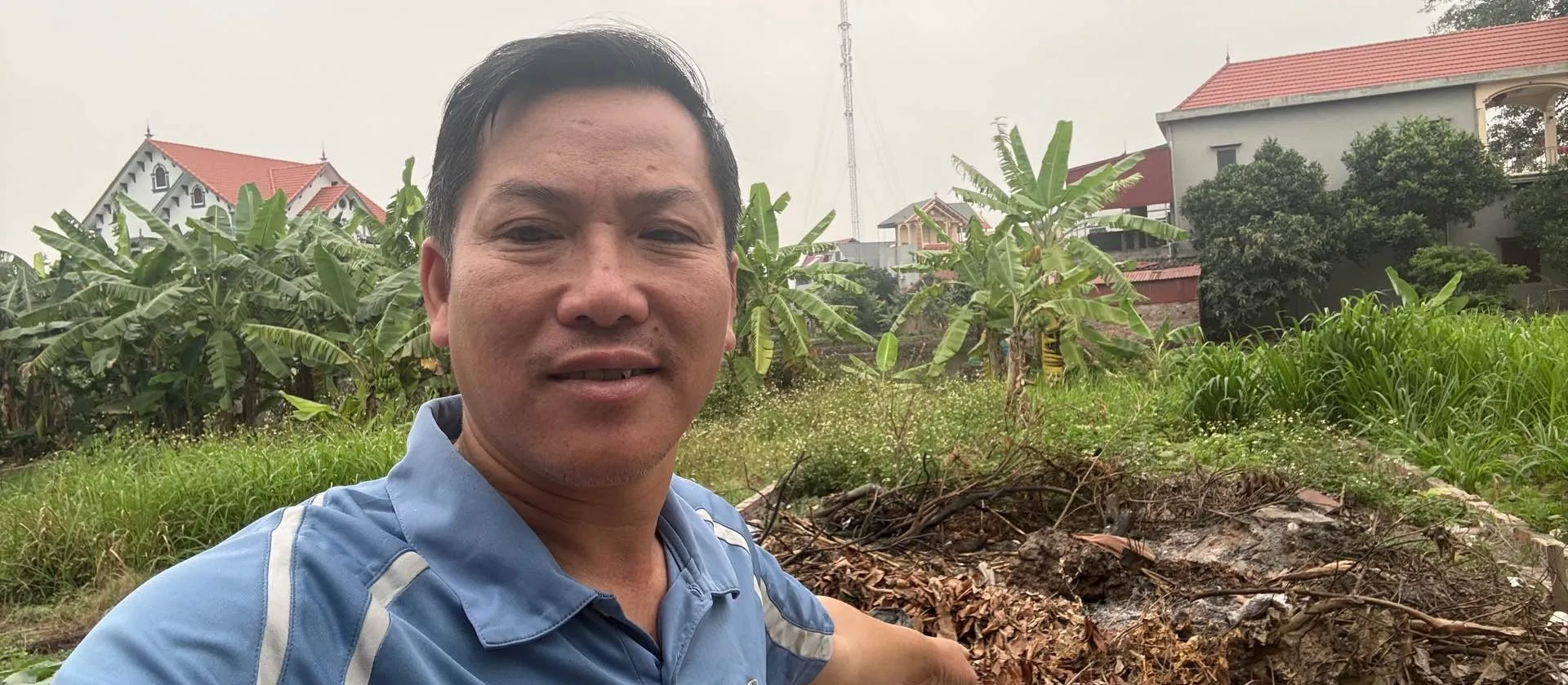 Bán đất phân lô Vĩnh Trai - Trừng Xá, Lương Tài, Bắc Ninh, mặt tiền 4.6m, pháp lý có sổ đỏ... Bán đất tại Trung Chính, Bắc Ninh 01