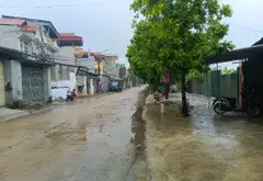 Nhà mặt phố lô góc vỉa hè rộng, ô tô tải tránh, vị trí đắc địa tại Duyên Hà - Vạn Phúc... Bán nhà mặt phố tại Nam Phù, Hà Nội 01