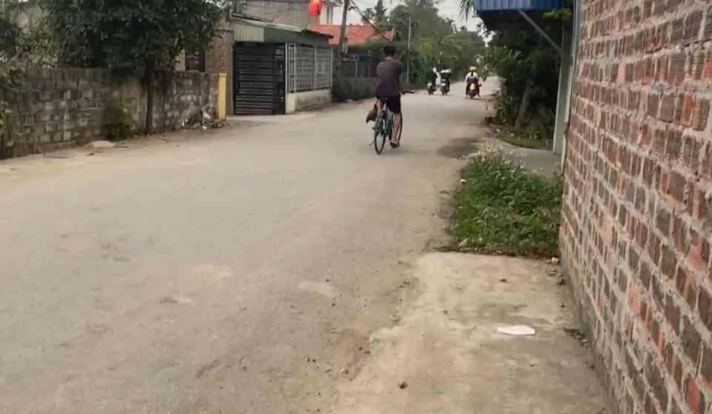 Lô đất vàng tại Thiên Hương - Sát ngay đường vành đai 2... Bán đất tại Thiên Hương, Hải Phòng 01
