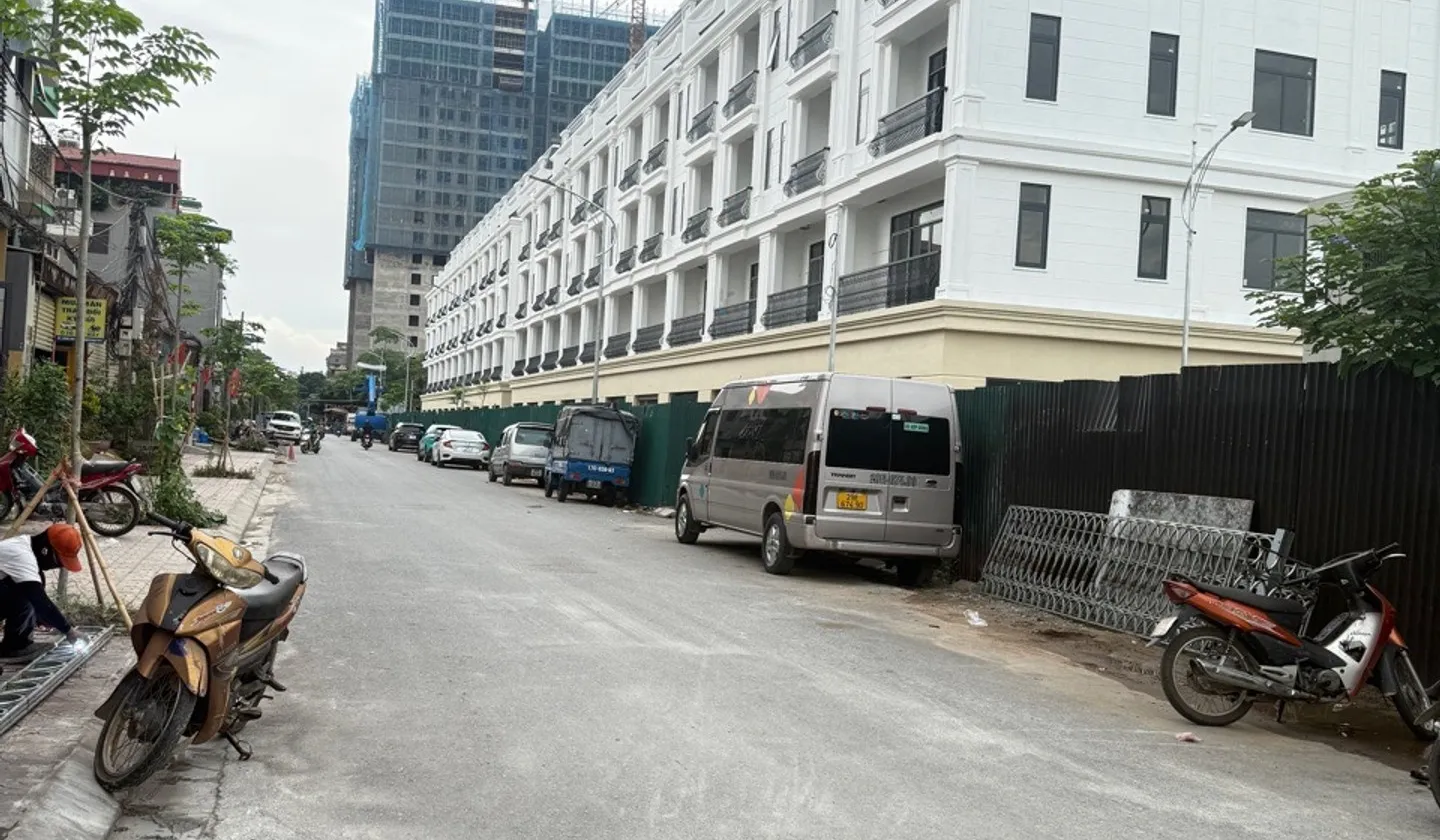 Nhà hiện đại full nội thất, gần đại đô thị, tiềm năng sinh lời cao... Bán nhà riêng tại Bồ Đề, Hà Nội 01