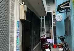 Bán nhà 2 tầng 3PN 56m2 tại Phường Hiệp Bình Chánh Thủ Đức... Bán nhà riêng tại Hiệp Bình, Hồ Chí Minh 06
