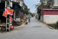 Đất Vàng Gần Khu Công Nghiệp Thuận Thành... Bán đất tại Mão Điền, Bắc Ninh 02