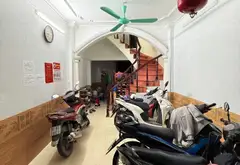 Bán nhà riêng 4 tầng tại Kim Ngưu, 10m ra mặt phố, diện tích 35.3 m², đang cho thuê... Bán nhà riêng tại Vĩnh Tuy, Hà Nội 02