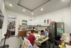 Siêu phẩm nhà phố hai mặt tiền tại Cư Xá Đô Thành, Quận 3... Bán nhà mặt phố tại Bàn Cờ, Hồ Chí Minh 08