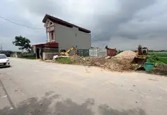 Bán đất hai mặt tiền 240m2 tại Nghi Khúc, phường Mão Điền, Bắc Ninh... Bán đất tại Mão Điền, Bắc Ninh 12