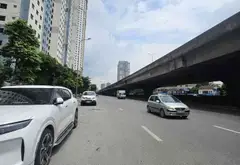 Bán căn hộ chung cư 2 phòng ngủ tại phường Tân Tây Đô với nội thất cao cấp 81 m2... Bán căn hộ chung cư tại Ô Diên, Hà Nội 03