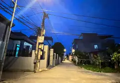 Nhà Ngõ Thông Ô Tô Tránh Có Mặt Tiền Rộng 22m, Thiết Kế Hoàn Hảo Vừa Ở Vừa Cho Thuê... Bán nhà riêng tại An Hải, Hải Phòng 14