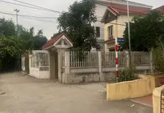 Bán đất xã Thuận An, Hà Nội - ô tô vào, mặt tiền 5m, pháp lý rõ ràng... Bán đất tại Thuận An, Hà Nội 03