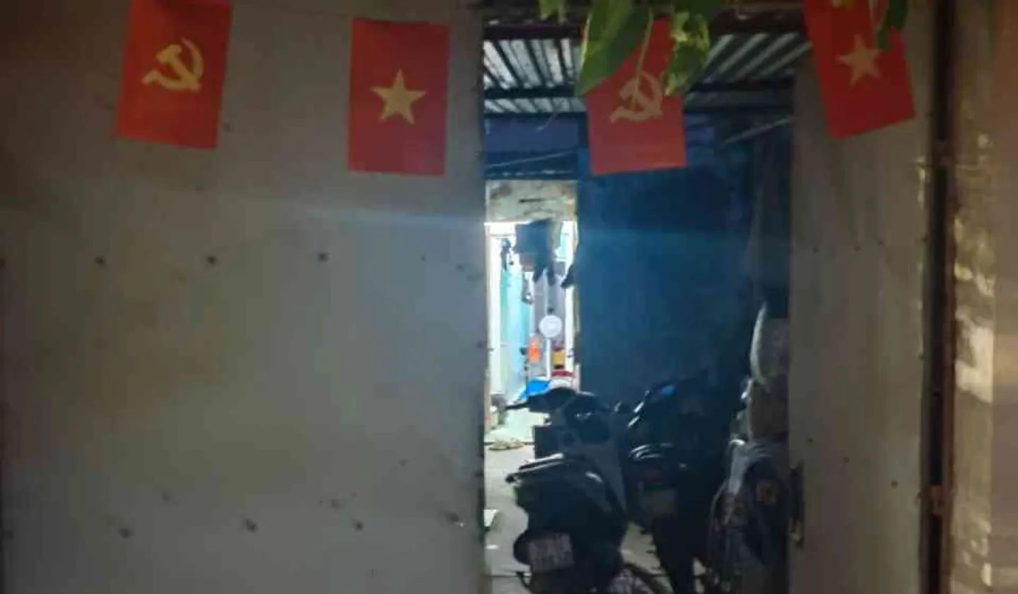 Cơ hội sở hữu nhà mặt phố Phú Lương giảm ngay 600 triệu – Giá cực tốt 9.1 tỷ... Bán nhà mặt phố tại Phú Lương, Hà Nội 01