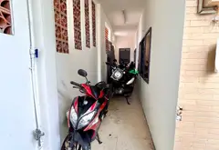 Nhà riêng hai tầng mới tại hẻm Nguyễn Văn Quá, quận sầm uất... Bán nhà riêng tại Đông Hưng Thuận, Hồ Chí Minh 07
