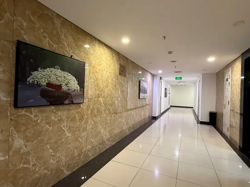 Bán Căn hộ cao cấp 3 phòng ngủ tại tòa Tháp Thiên Nhiên Kỷ 98,6m2 trung tâm Hà Đông giá 9 tỷ... Bán căn hộ chung cư tại Hà Đông, Hà Nội 01