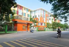 Bán nhà riêng 4 tầng hướng Tây Nam tại Phúc Lợi, mặt tiền rộng 7.3m... Bán nhà riêng tại Phúc Lợi, Hà Nội 01