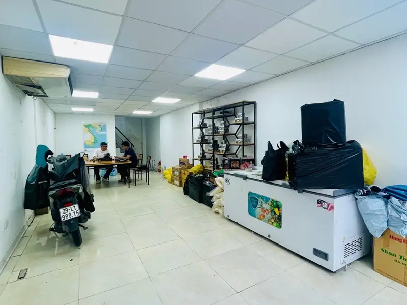 Bán nhà mặt phố Hoàng Như Tiếp, vị trí đắc địa kinh doanh sầm uất... Bán nhà mặt phố tại Bồ Đề, Hà Nội 01