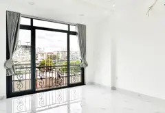 Nhà hẻm ô tô gần Trịnh Đình Trọng, 3 tầng tiện nghi... Bán nhà riêng tại Tân Phú, Hồ Chí Minh 09