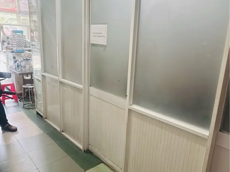 MTKD TÂN KỲ TÂN QUÝ,TÂN SƠN NHÌ,TÂN PHÚ. ĐƯỜNG 12M CÓ LỀ 3M,NGAY AEON MALL TÂN PHÚ,HẺM SAU NHÀ 2M... Bán nhà mặt phố tại Tân Sơn Nhì, Hồ Chí Minh 01
