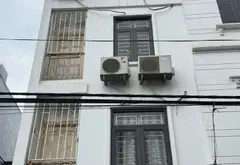 Bán nhà riêng mặt ngõ ô tô tránh Lạc Thị, 52m², 4 tầng, phù hợp kinh doanh... Bán nhà riêng tại Ngọc Hồi, Hà Nội 01