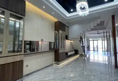 Nhà Mặt Phố Ao Sen Bình Tân - Sống Đẳng Cấp, Kinh Doanh Đỉnh... Bán nhà mặt phố tại An Lạc, Hồ Chí Minh 05