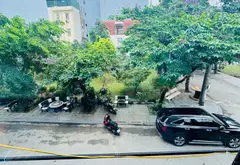 BÁN NHÀ TÁI ĐỊNH CƯ THẠCH BÀN 40M2- 5 TẦNG VỈA HÈ, Ô TÔ TRÁNH - VIEW CÔNG VIÊN - 15 Tỷ... Bán nhà riêng tại Long Biên, Hà Nội 06