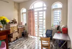 Nhà 2 tầng, 6,2x16,7m khu dân cư hiện hữu, kề Công viên sinh thái Hóc Môn... Bán nhà riêng tại Bà Điểm, Hồ Chí Minh 08