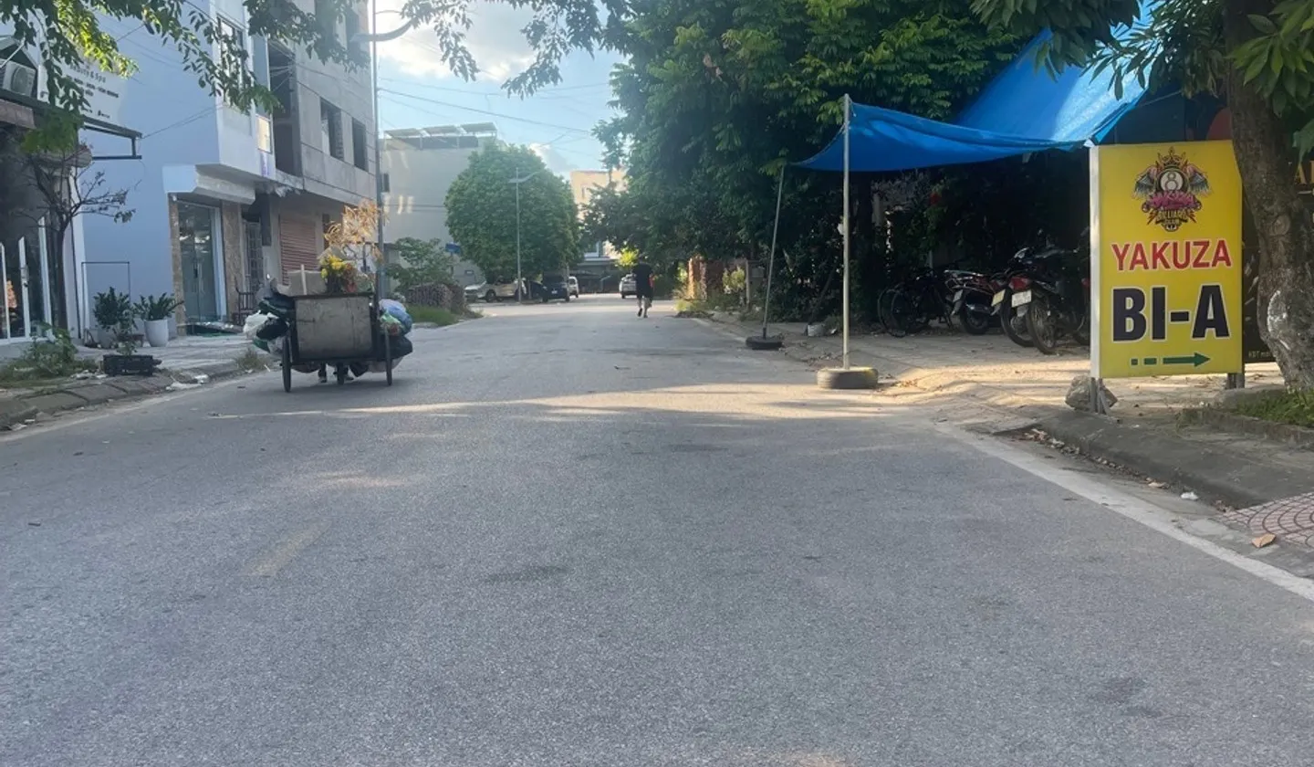 Bán đất dự án Little Saigon Thuận Thành, diện tích 81m², giá 6.65 tỷ, đường ôtô tránh nhau,... Bán đất tại Thuận Thành, Bắc Ninh 01