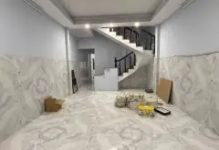 Nhà 2 tầng 75m2 hẻm xe tải quận 12 giá 4,8 t/ỷ[12M]... Bán nhà riêng tại Đông Hưng Thuận, Hồ Chí Minh 03