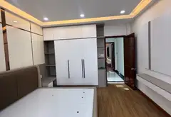 Cơ hội hiếm có sở hữu nhà mặt phố 4 tầng tại phường Tân Hưng, Hồ Chí Minh... Bán nhà mặt phố tại Tân Hưng, Hồ Chí Minh 10