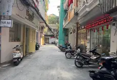 Bán nhà riêng 6 tầng thang máy tại Phường Đống Đa, Hà Nội, thiết kế kinh doanh, gara ôtô... Bán nhà riêng tại Đống Đa, Hà Nội 01