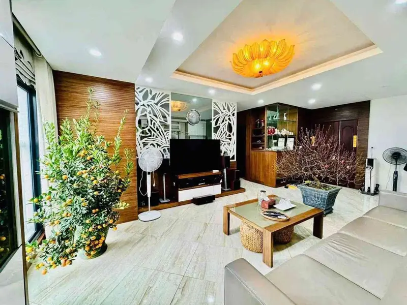 CHCC CAO CẤP C'LAND, MỸ ĐÌNH – 152,4M² – 3PN – 10,5 TỶ – 0984.618.308... Bán căn hộ chung cư tại Từ Liêm, Hà Nội 01