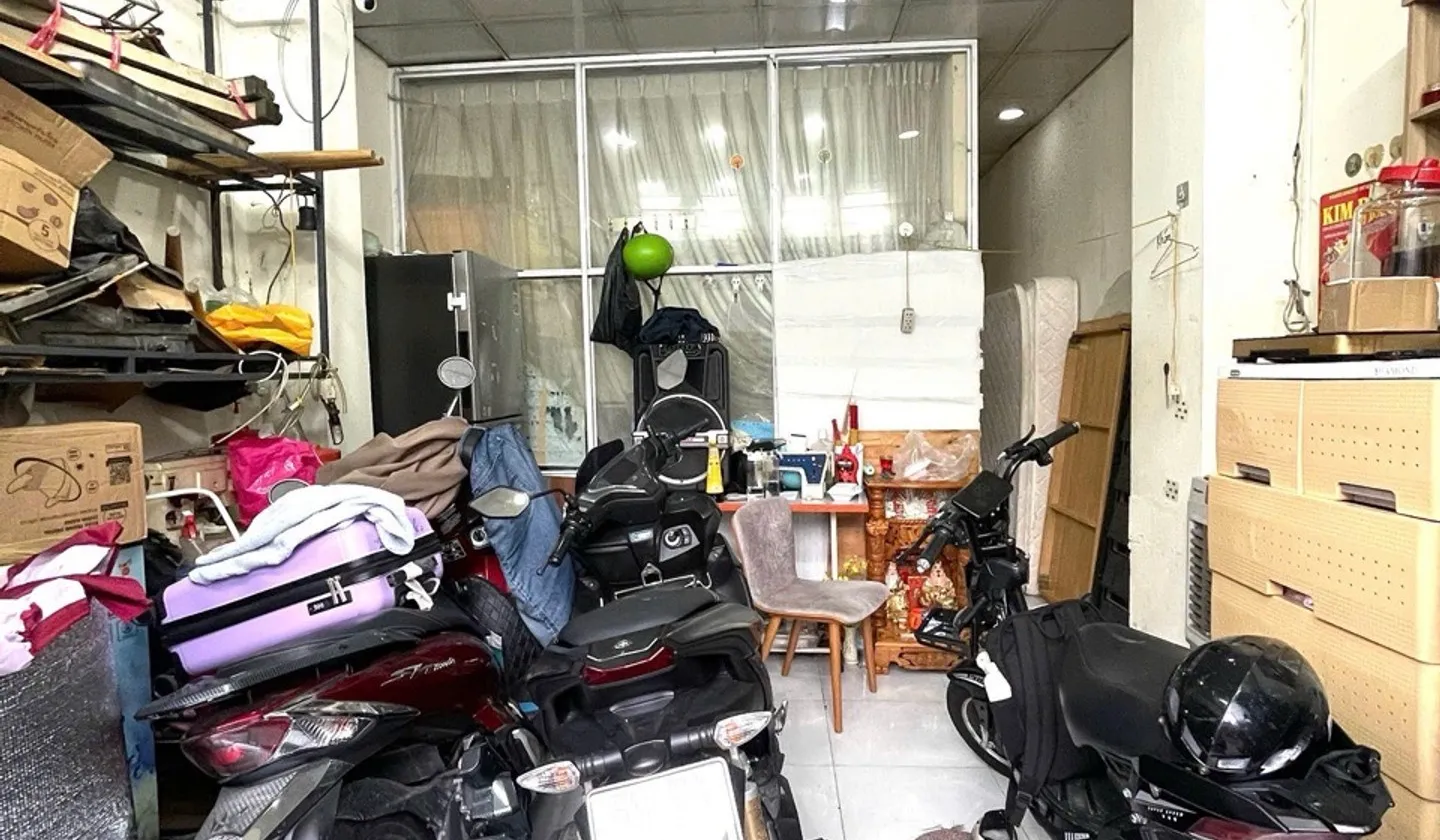 Nhà mặt tiền 45m2 phường Hạnh Thông Gò Vấp giá 7.35 tỷ... Bán nhà mặt phố tại Hạnh Thông, Hồ Chí Minh 01