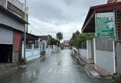 Nhà riêng hai tầng phong cách tinh tế tại thôn Cao Tiến... Bán nhà riêng tại Kiến Hưng, Hải Phòng 05