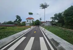 Bán đất LK 15, đông tảo,Hưng Yên, mặt tiền 4.7m, đường ô tô,... Bán đất tại Hoàn Long, Hưng Yên 10