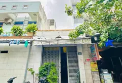 Nhà đất xịn hẻm xe hơi quận Gò Vấp, thoáng mát, rộng rãi... Bán nhà riêng tại Thông Tây Hội, Hồ Chí Minh 01