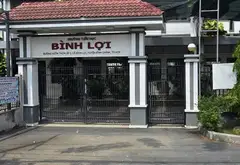 Sở hữu khu đất mặt tiền kênh số 5 tại Bình Lợi, Bình Chánh... Bán nhà mặt phố tại Bình Lợi, Hồ Chí Minh 08