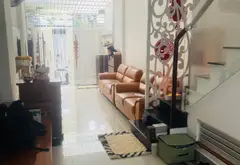 Nhà đẹp lung linh 4 tầng tại Quận 3, tặng toàn bộ nội thất... Bán nhà riêng tại Nhiêu Lộc, Hồ Chí Minh 02