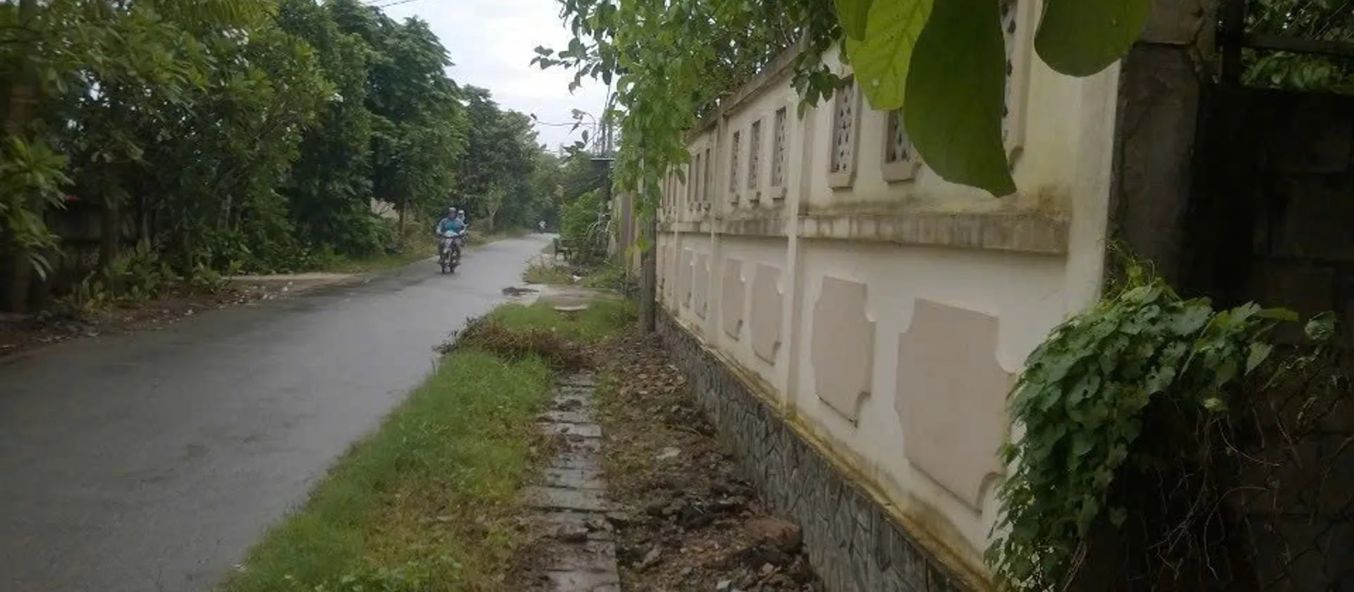 Đất Biệt Thự Vườn Siêu Rộng Tại Củ Chi - Sống Xanh, Đầu Tư Hiệu Quả... Bán đất tại Củ Chi, Hồ Chí Minh 01
