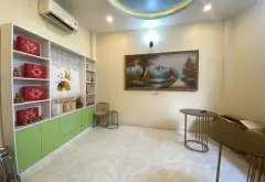 Bán nhà riêng 4 tầng tại Phường 10, Phú Nhuận, diện tích 57m²... Bán nhà riêng tại Phú Nhuận, Hồ Chí Minh 04