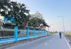 🏡 CHÍNH CHỦ GỬI BÁN TẠI ĐÌNH TRUNG(XUÂN NỘN) - THƯ LÂM - HÀ NỘI
📐 Diện tích: 40m² full thổ cư... Bán đất tại Thư Lâm, Hà Nội 03