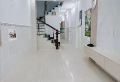 500/x Đoàn Văn Bơ
3x17
3 tầng 4 PN... Bán nhà riêng tại Khánh Hội, Hồ Chí Minh 03