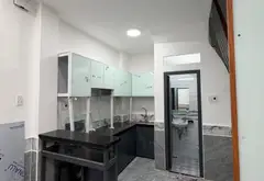 Nhà Phú Nhuận 4 tầng rộng rãi, giá tốt cho gia đình hiện đại... Bán nhà riêng tại Đức Nhuận, Hồ Chí Minh 03