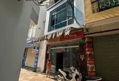 Nhà Mặt Ngõ Kinh Doanh Đắc Địa Mỹ Đình - Cơ Hội Vàng Ô Tô Tránh, Giá Tốt... Bán nhà riêng tại Từ Liêm, Hà Nội 02