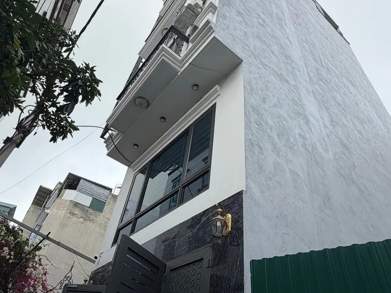 Nhà dịch vụ ô tô đỗ cửa, giá trị tăng từng ngày... Bán nhà riêng tại Yên Nghĩa, Hà Nội 01
